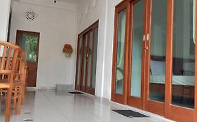 Komang Homestay