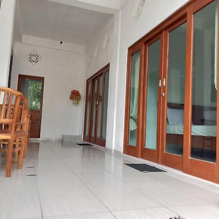 Komang Homestay Amed Extérieur photo