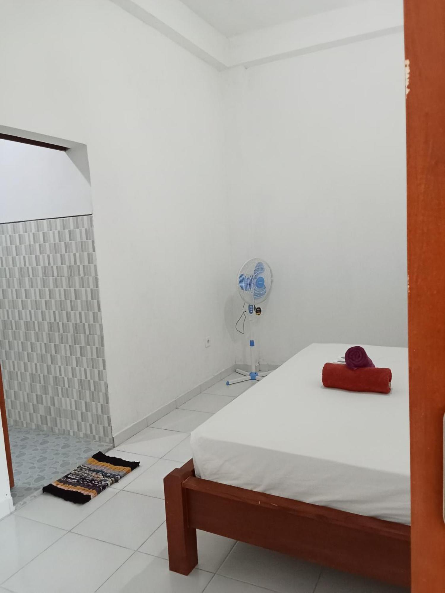 Komang Homestay Amed Extérieur photo