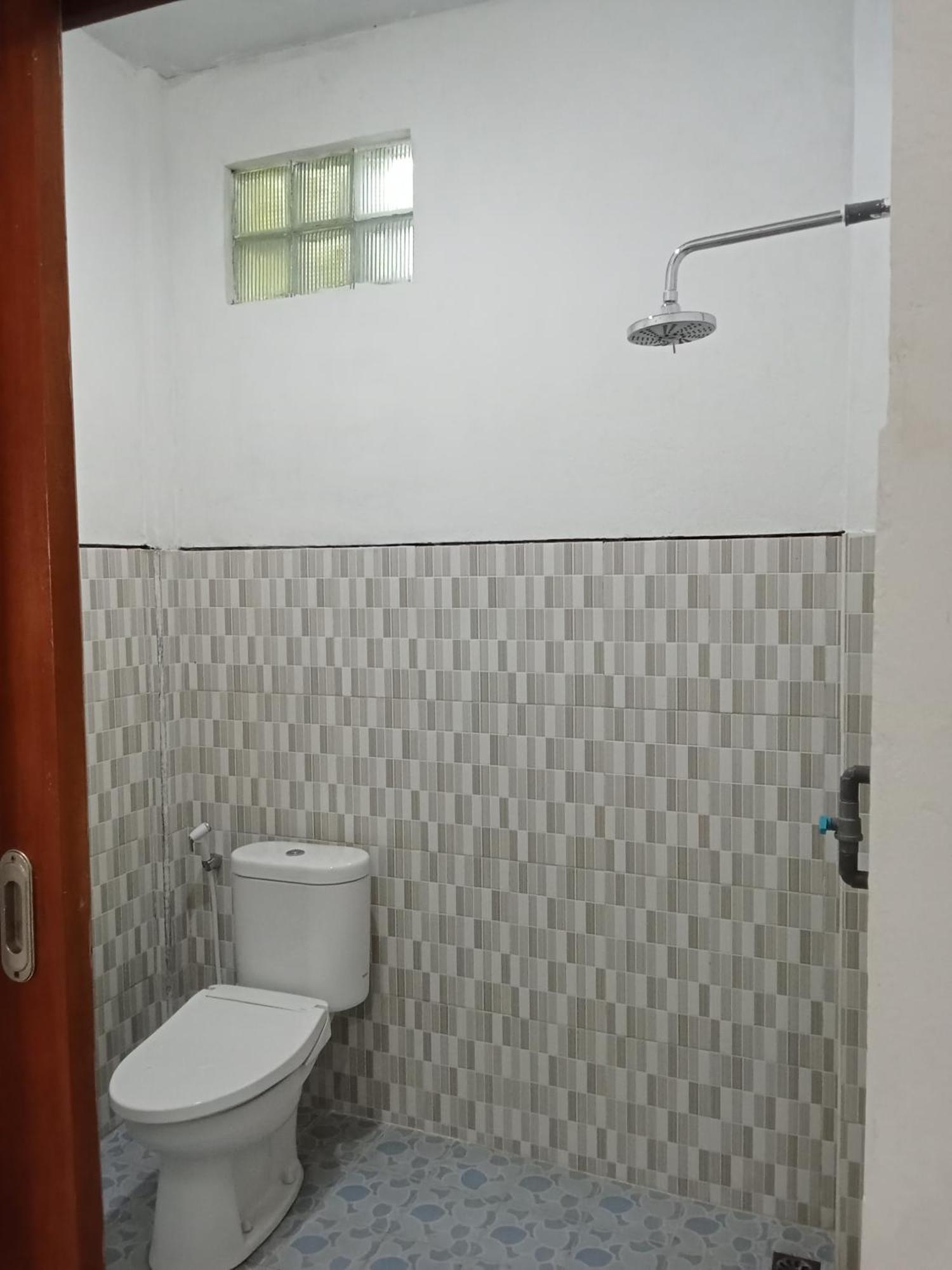 Komang Homestay Amed Extérieur photo