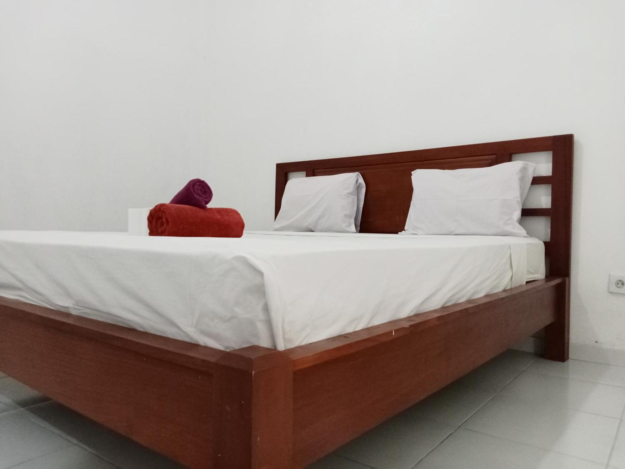 Komang Homestay Amed Extérieur photo