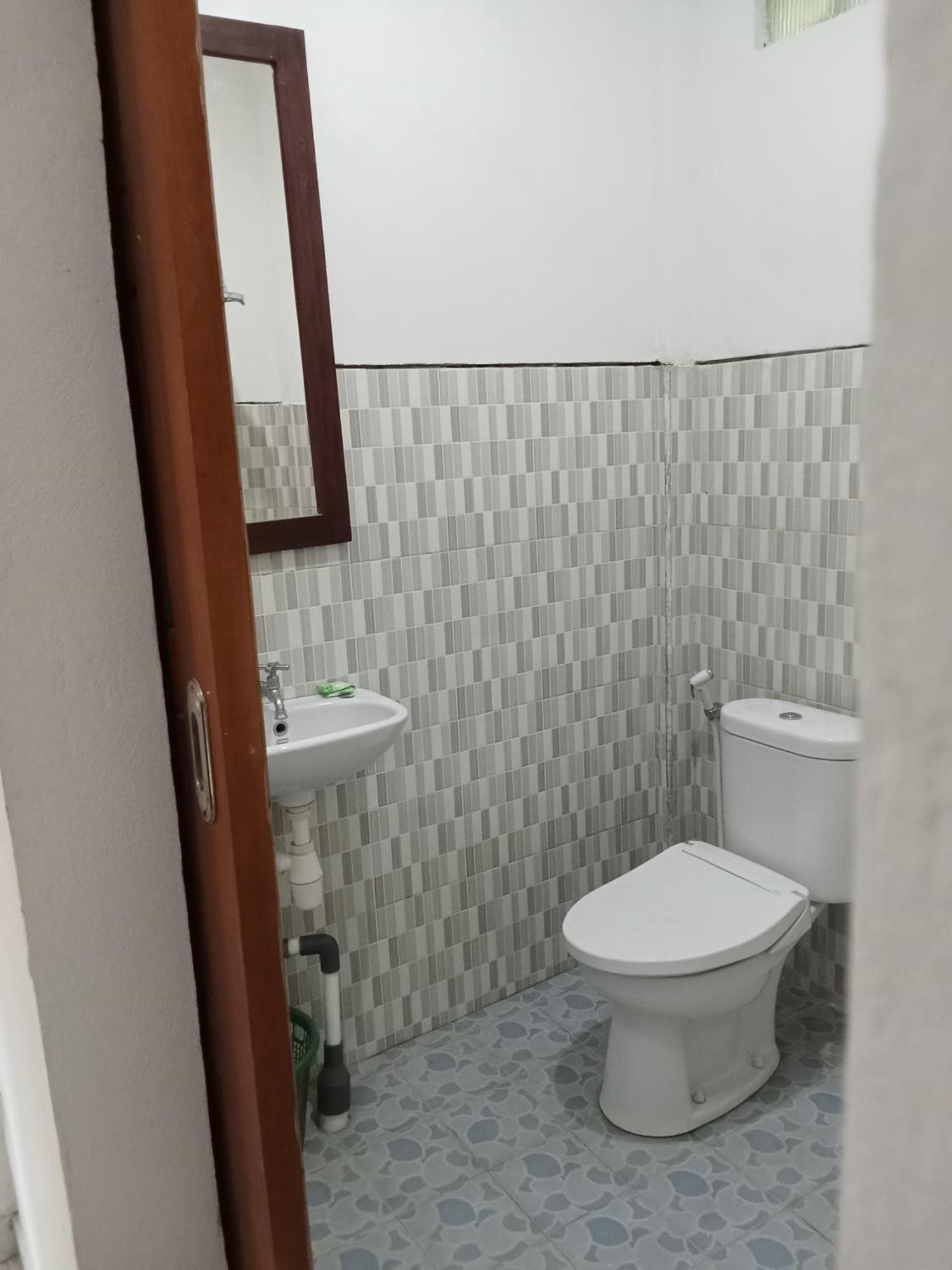 Komang Homestay Amed Extérieur photo
