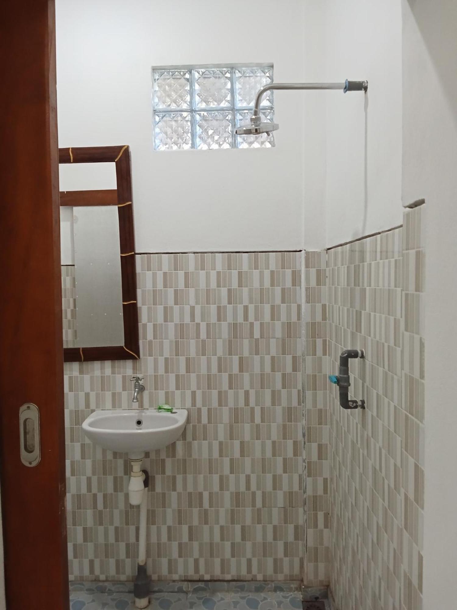 Komang Homestay Amed Extérieur photo