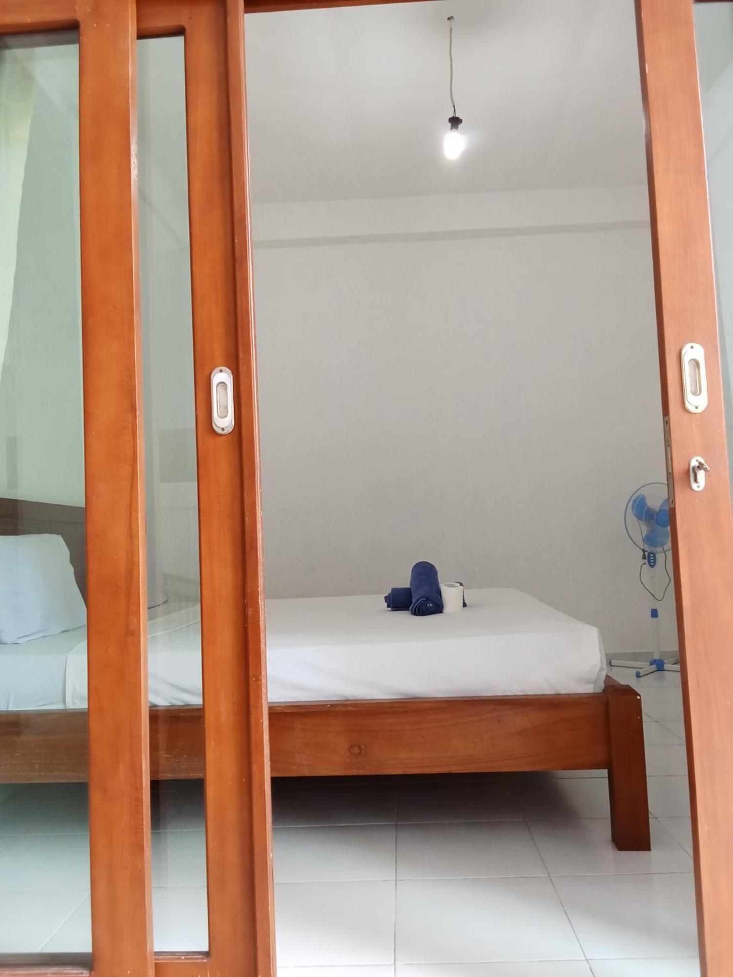 Komang Homestay Amed Extérieur photo