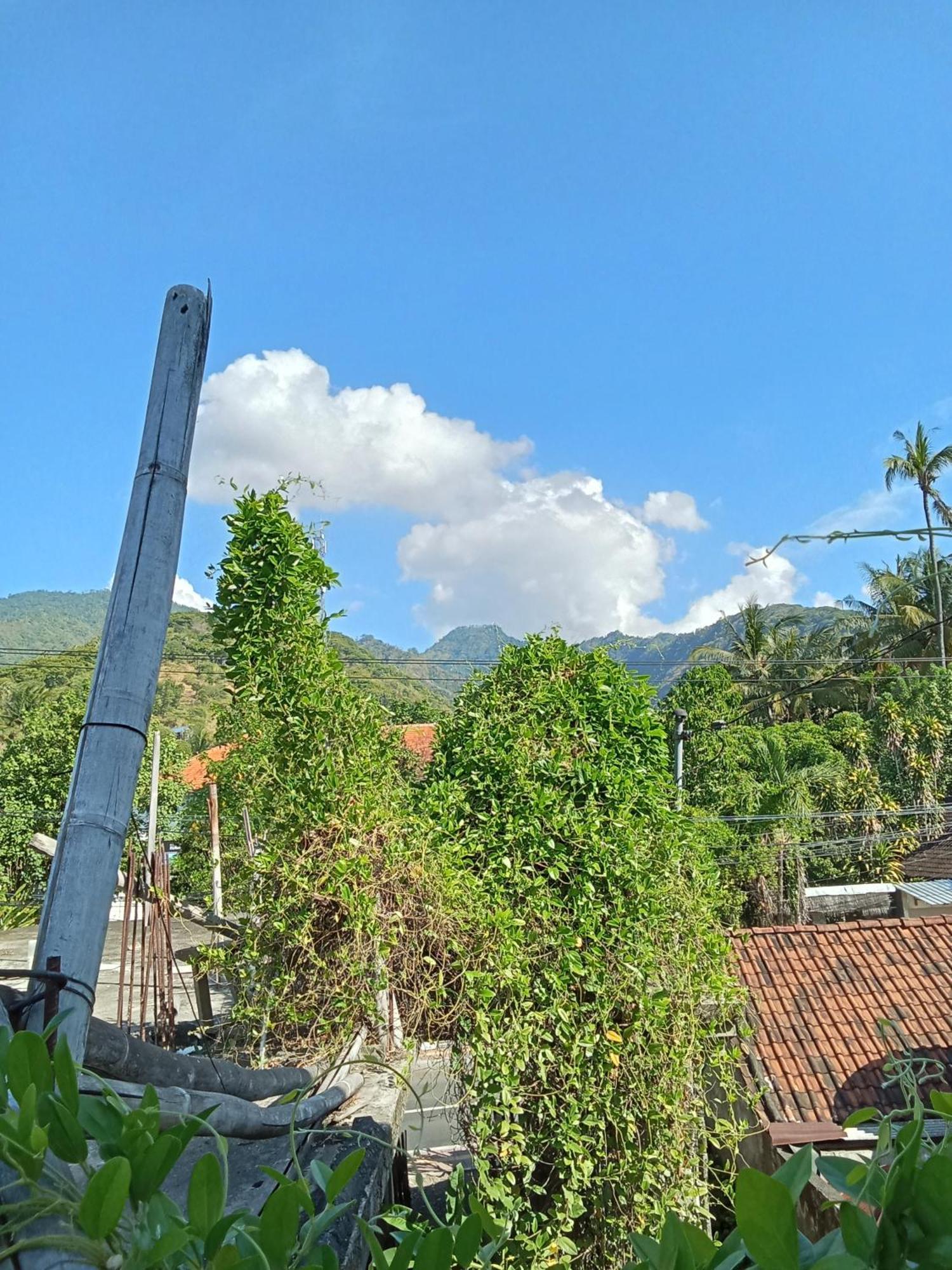 Komang Homestay Amed Extérieur photo